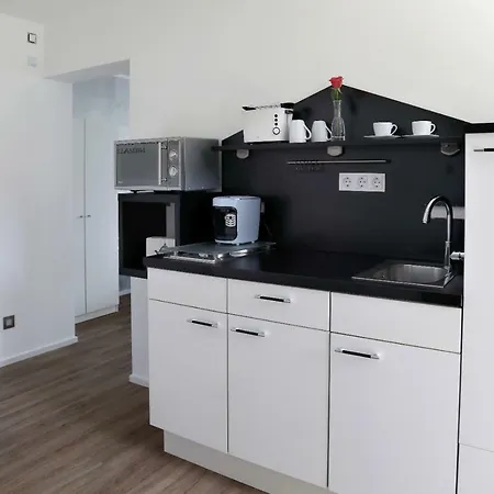 Homestay Siesta Landapartment
