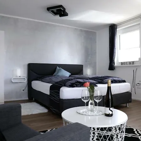 Siesta Landapartment Vaihingen an der Enz