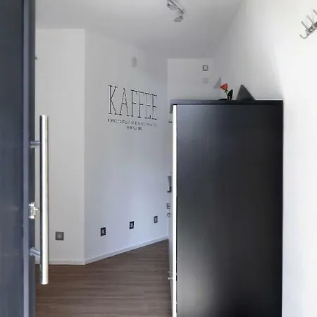Siesta Landapartment Homestay Vaihingen an der Enz