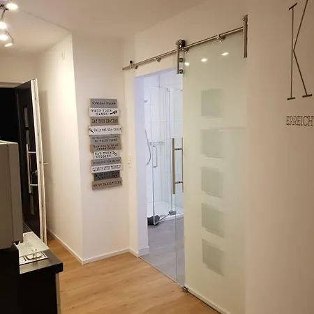 Homestay Siesta Landapartment